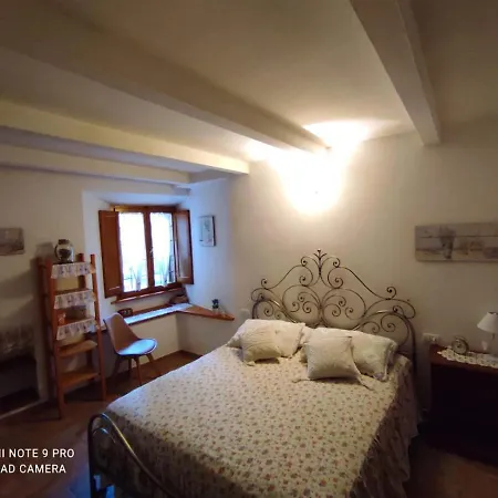 Casina Margot Apartment