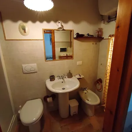 Apartment Casina Margot *
